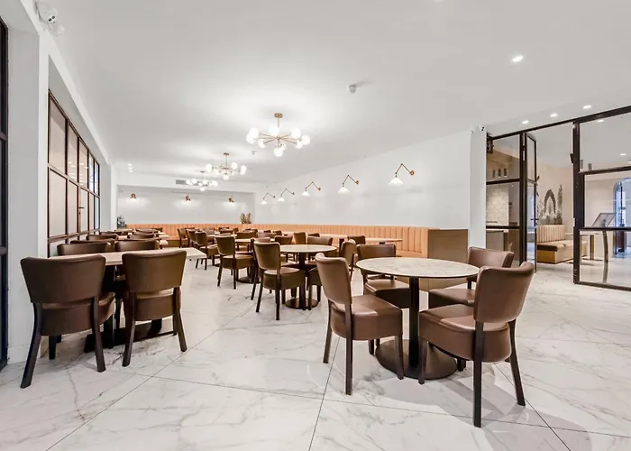 King Solomon - Golders GreenHotel Londra