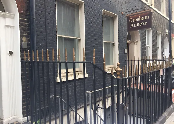 Gresham BloomsburyHotel Londra