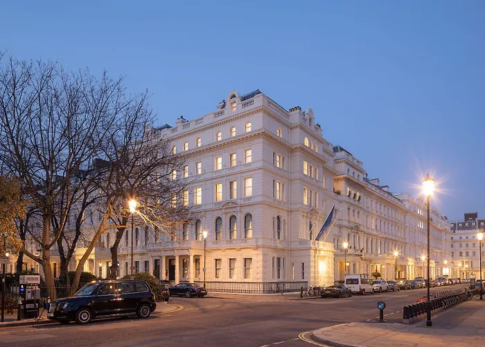 Hapimag Apartments Londra
